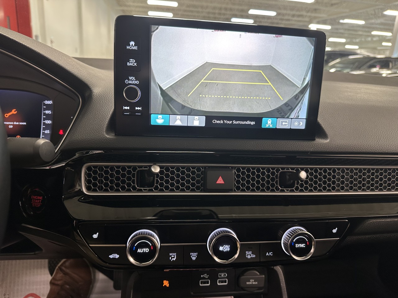 2023 Honda Civic - Image 20