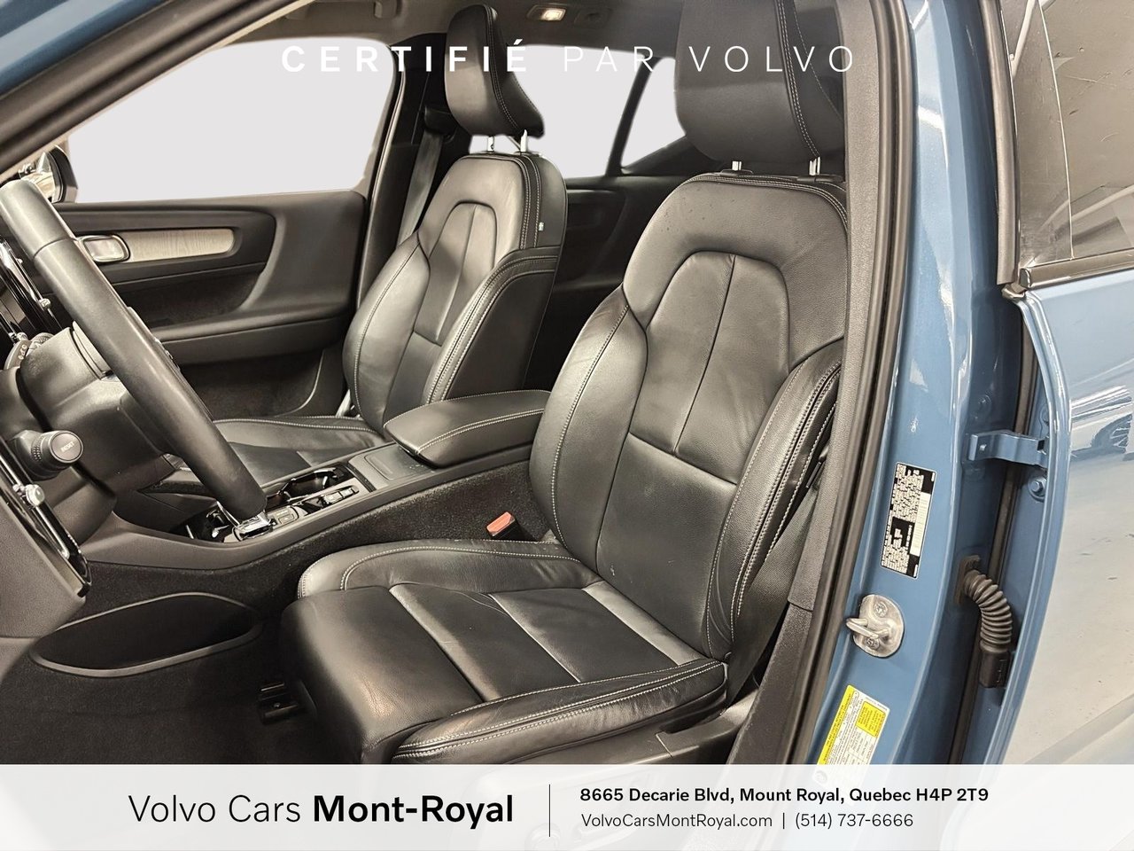 2024 Volvo XC40 - Image 7
