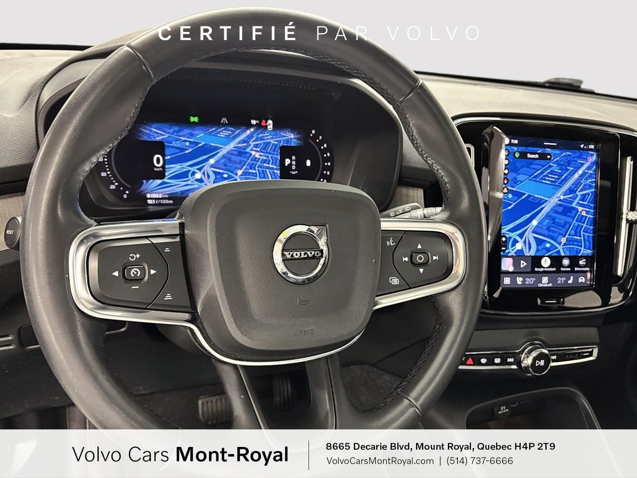 2024 Volvo XC40 - Image 11