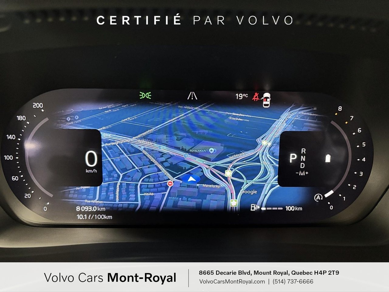 2024 Volvo XC40 - Image 13