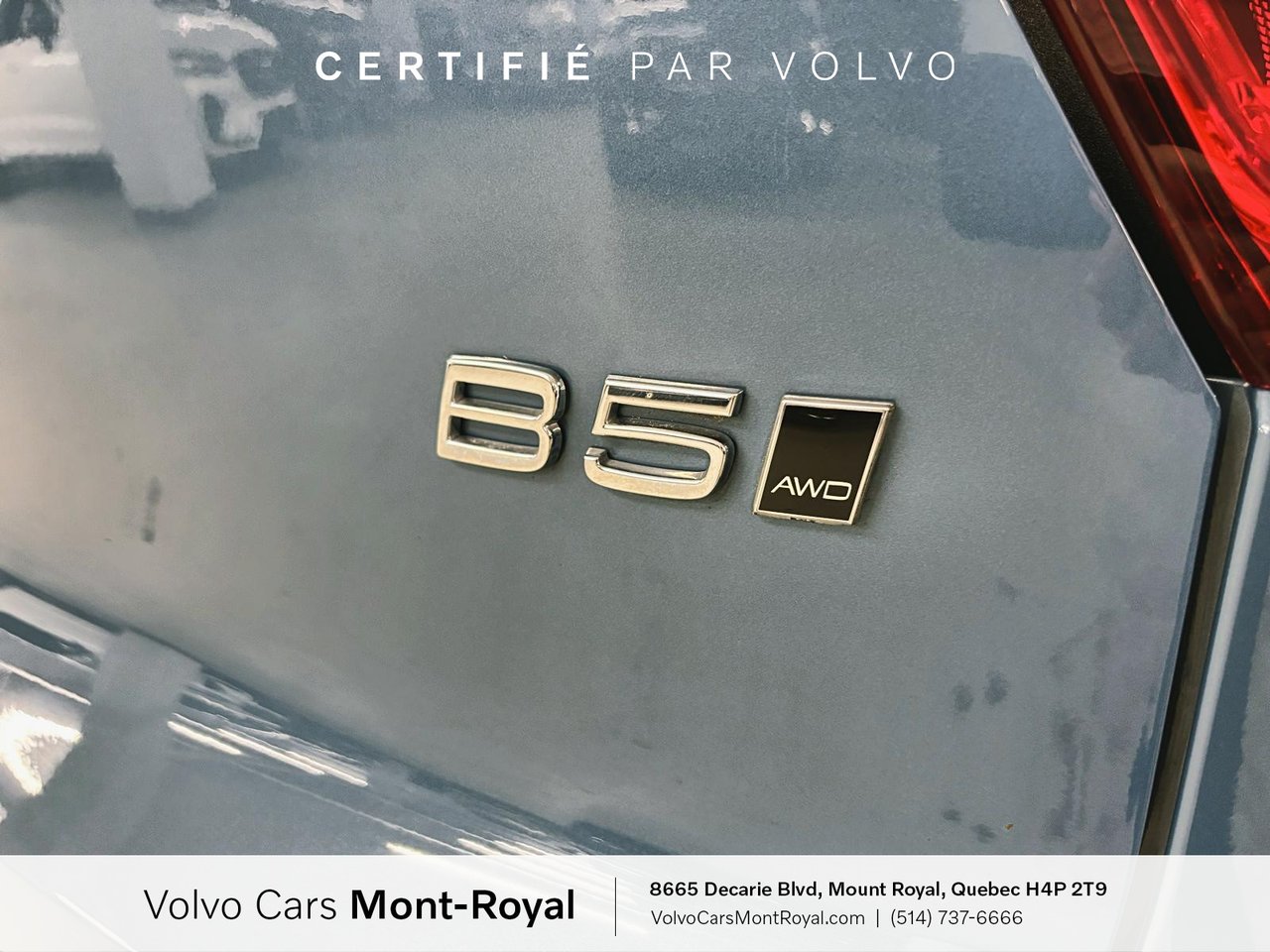 2024 Volvo XC40 - Image 16
