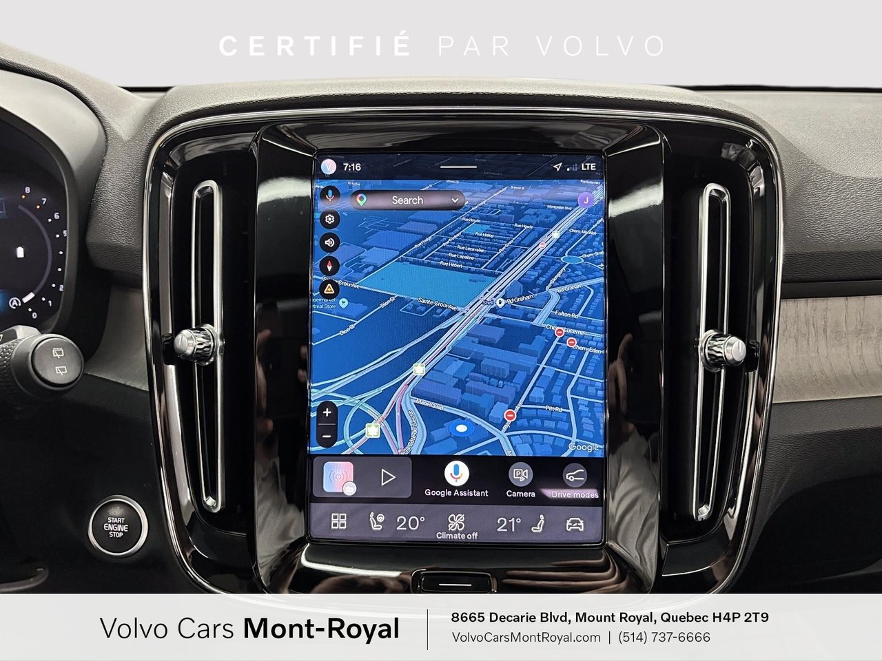 2024 Volvo XC40 - Image 18