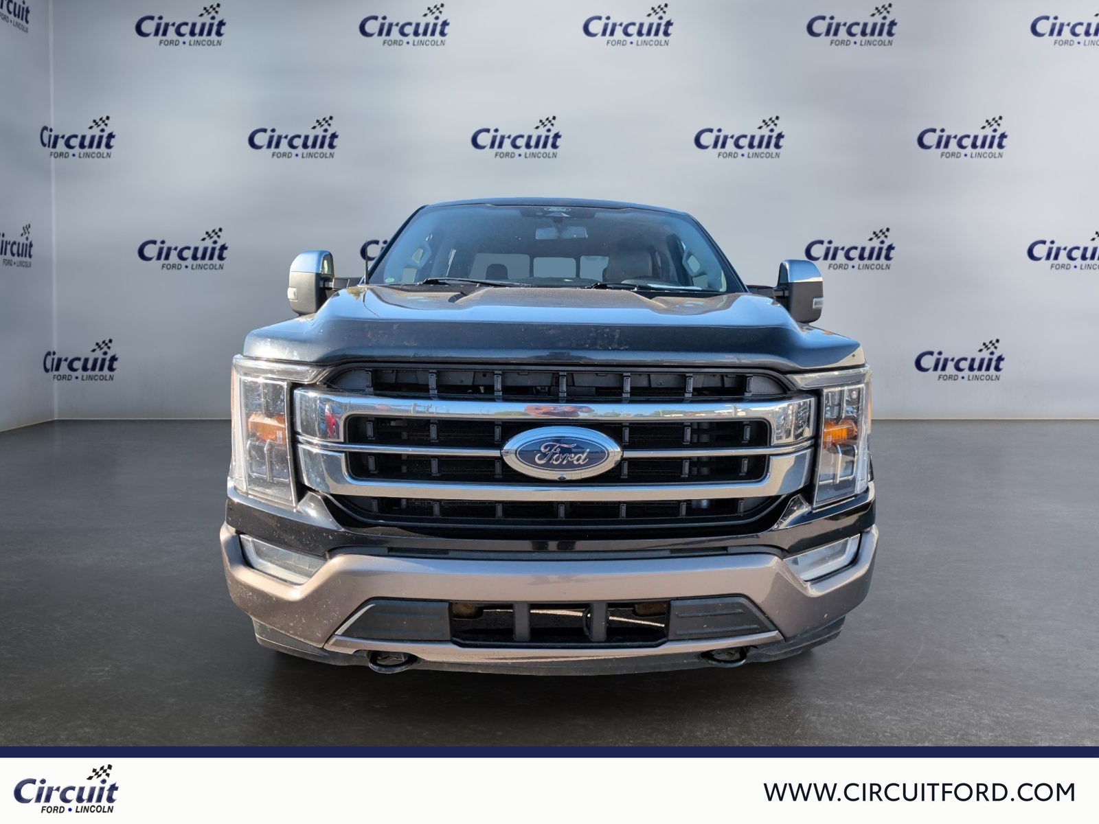 2022 Ford F-150 - Image 2