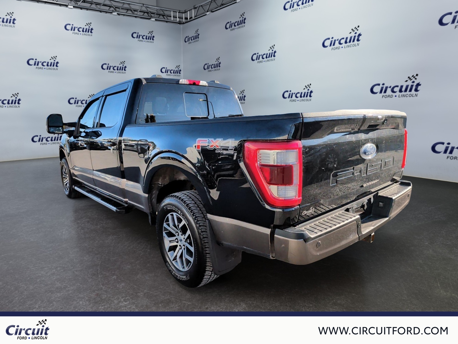 2022 Ford F-150 - Image 5