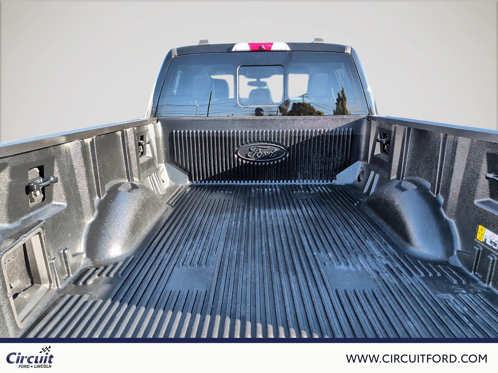 2022 Ford F-150 - Image 7