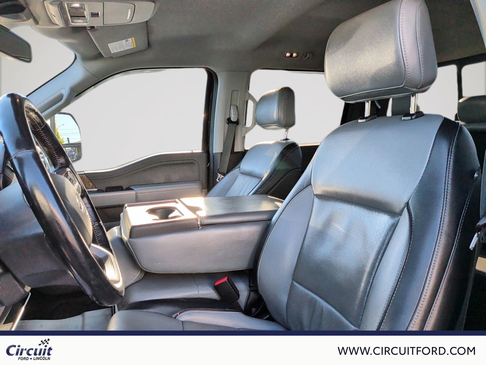 2022 Ford F-150 - Image 10