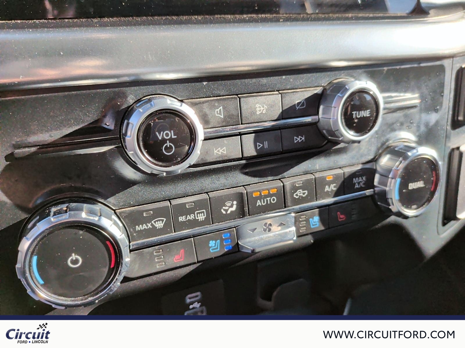 2022 Ford F-150 - Image 15