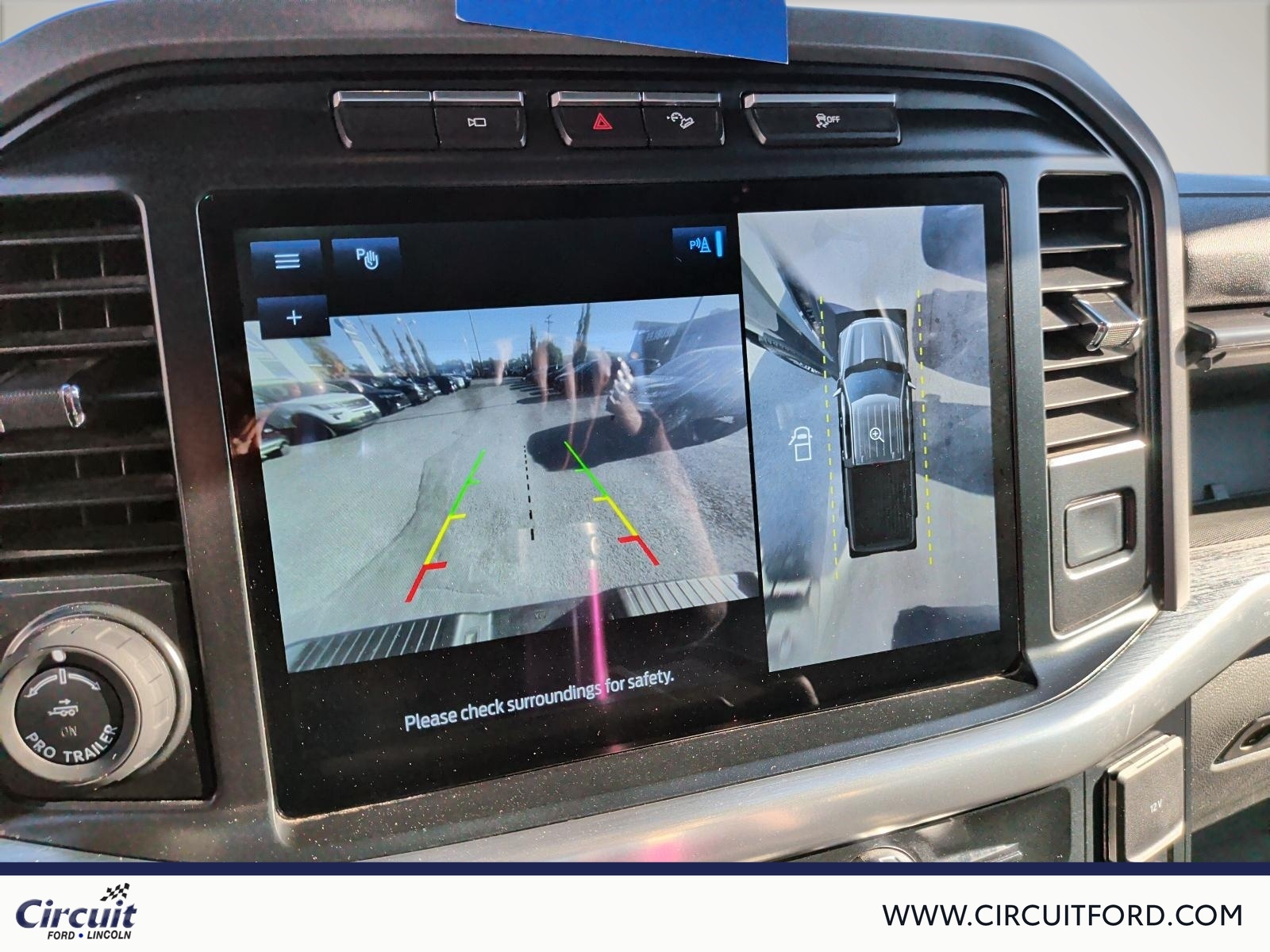2022 Ford F-150 - Image 19