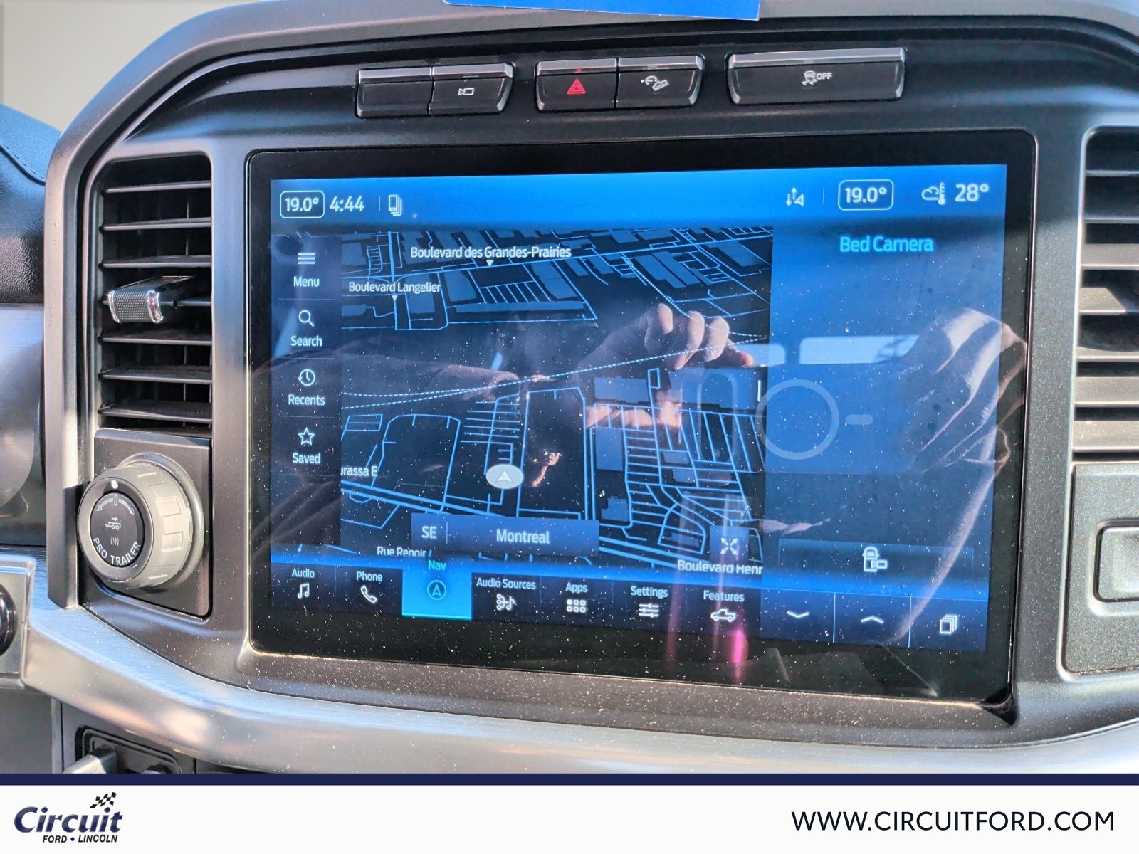 2022 Ford F-150 - Image 20