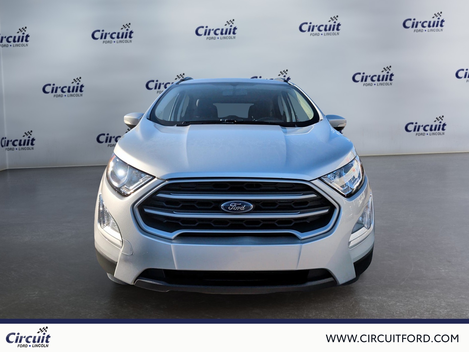 2022 Ford EcoSport - Image 2