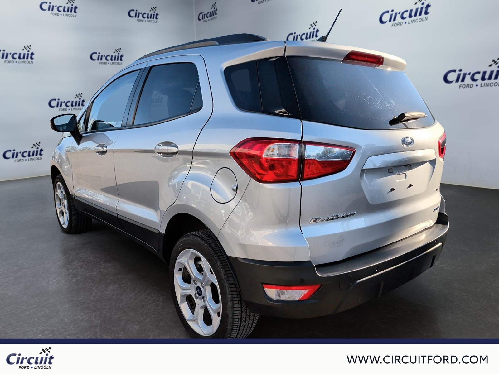 2022 Ford EcoSport - Image 5