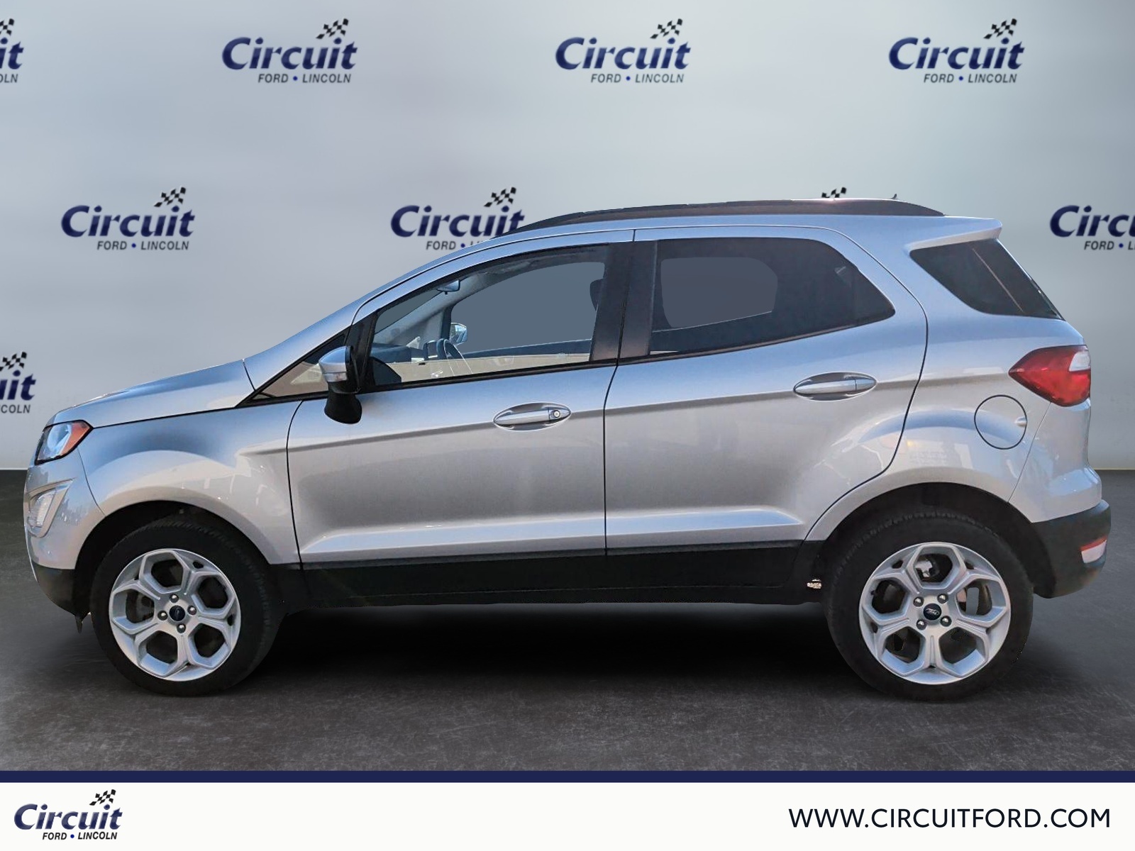 2022 Ford EcoSport - Image 6
