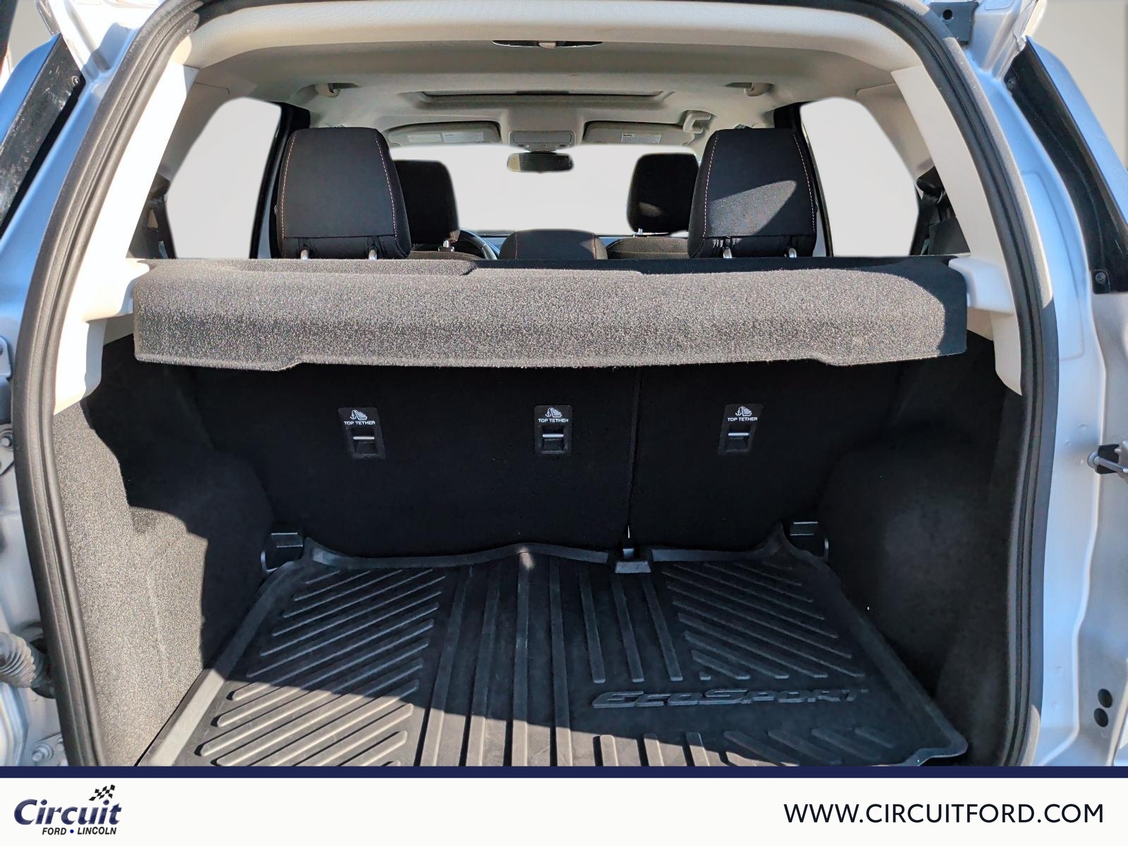 2022 Ford EcoSport - Image 7