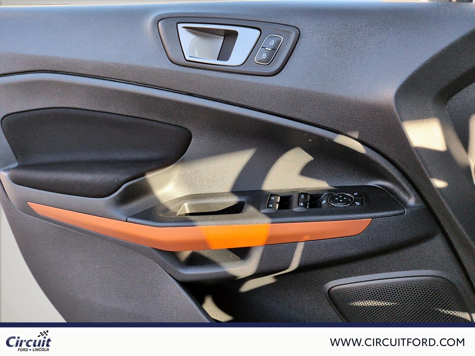 2022 Ford EcoSport - Image 11