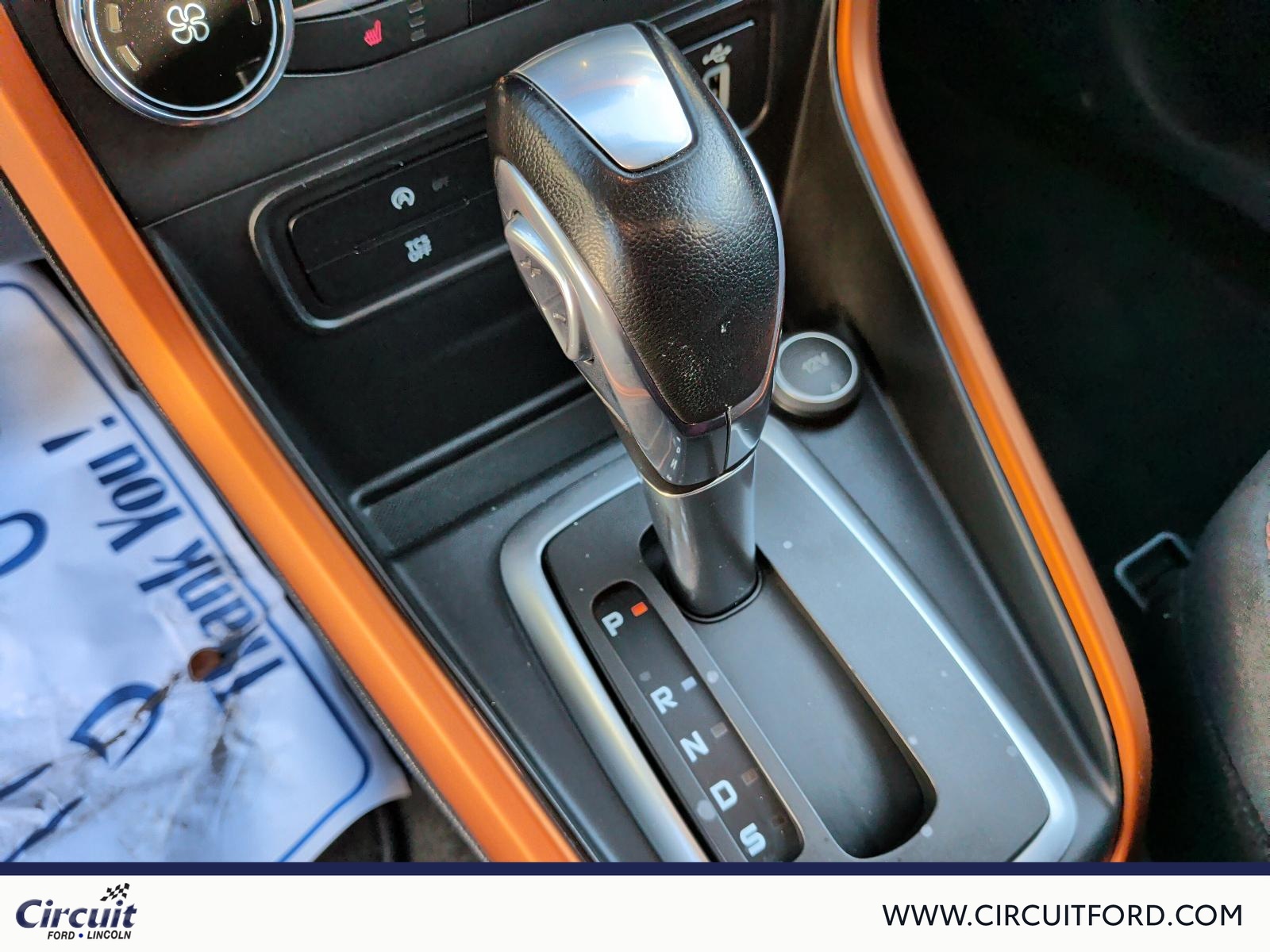 2022 Ford EcoSport - Image 15