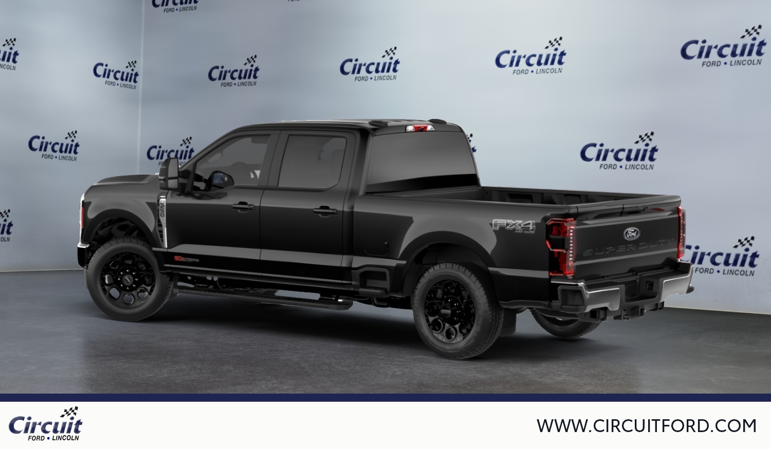 2027 Ford Super Duty F-250 SRW - Image 2