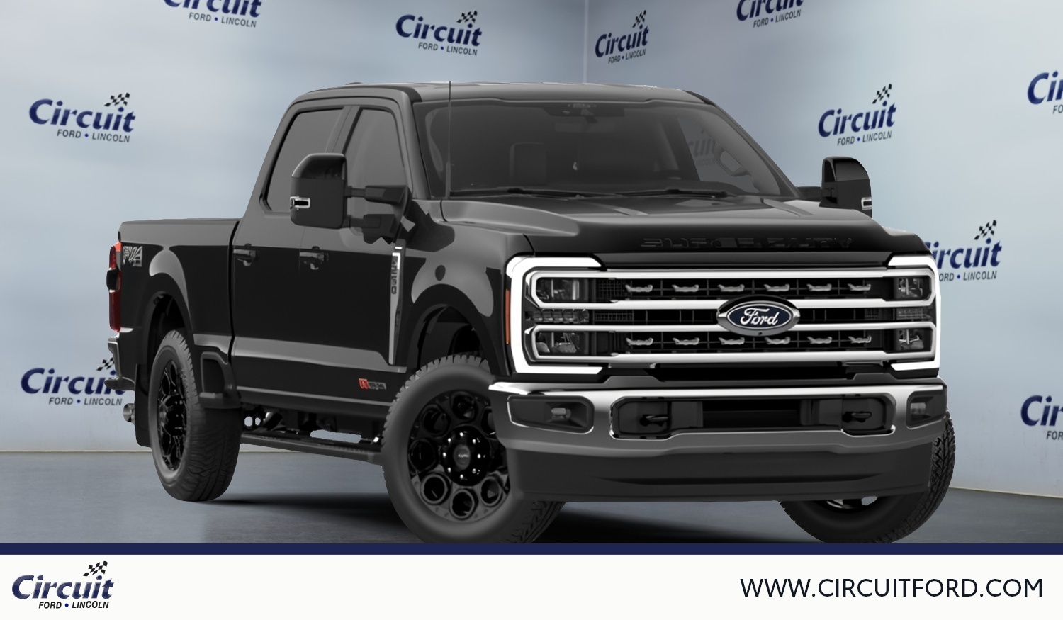 2027 Ford Super Duty F-250 SRW - Image 4