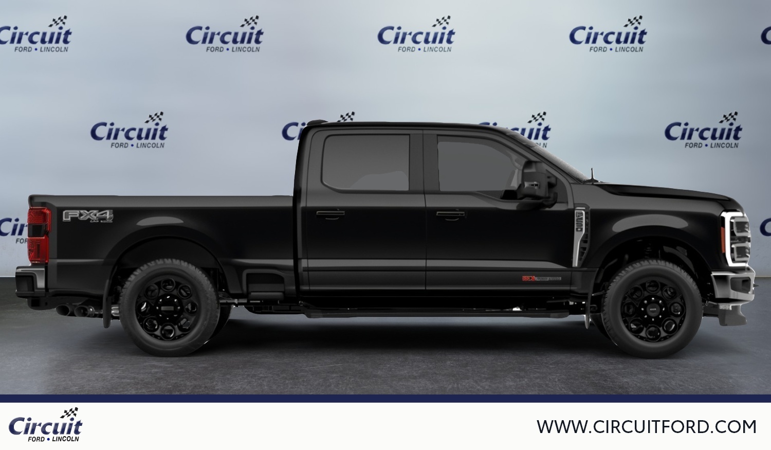 2027 Ford Super Duty F-250 SRW - Image 5