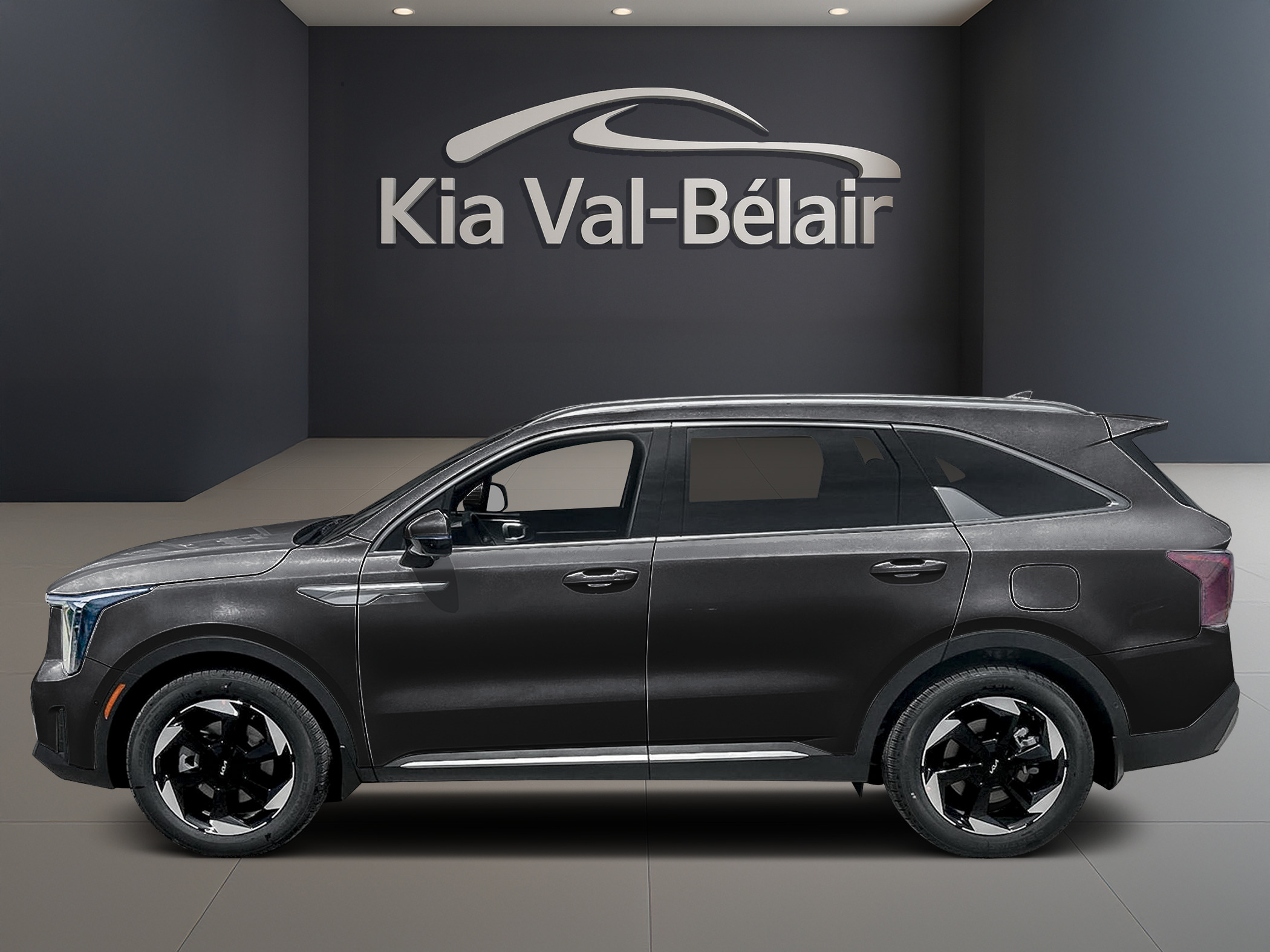 2026 Kia Sorento PHEV - Image 2