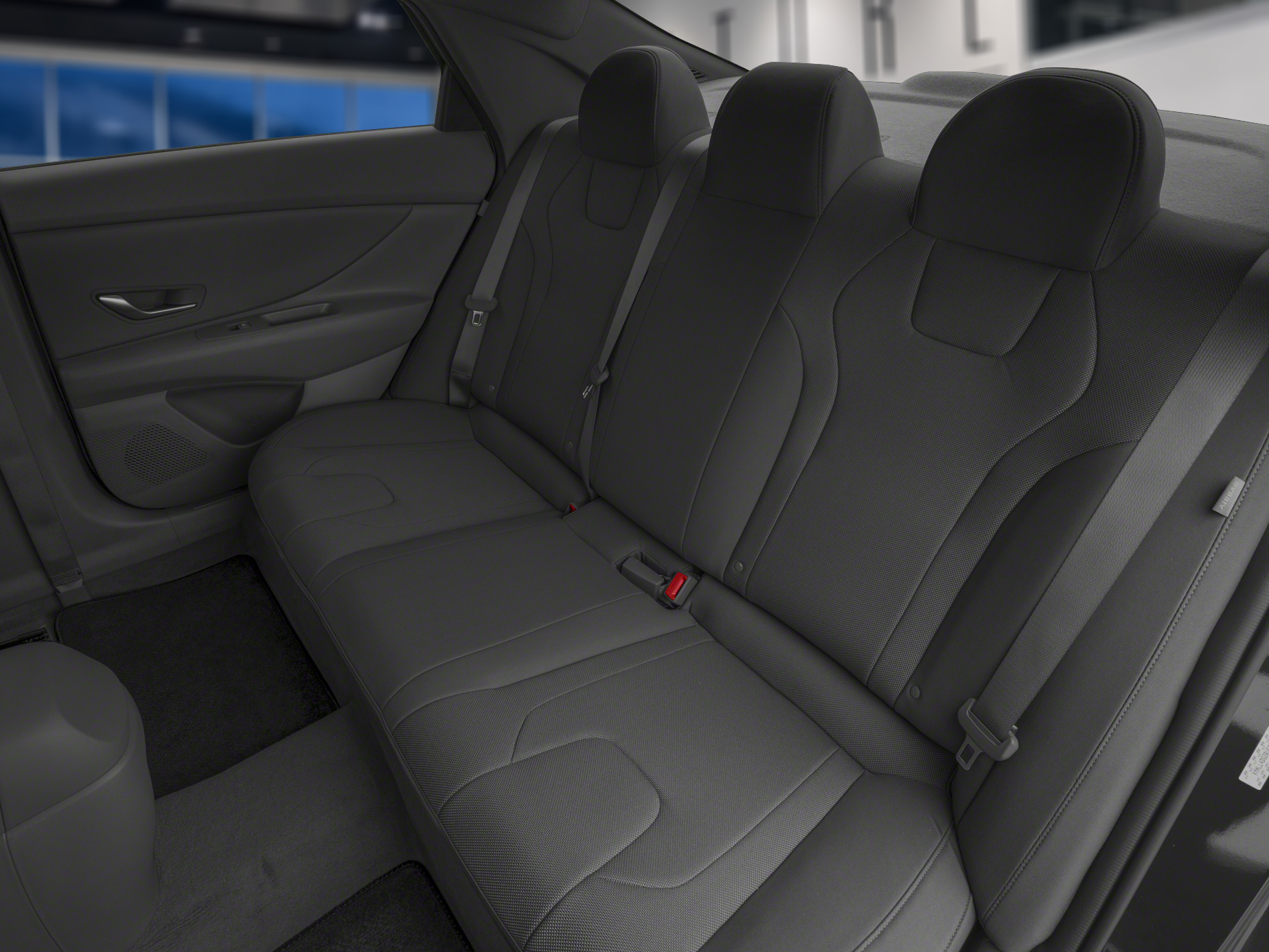 2026 Hyundai Elantra - Image 9