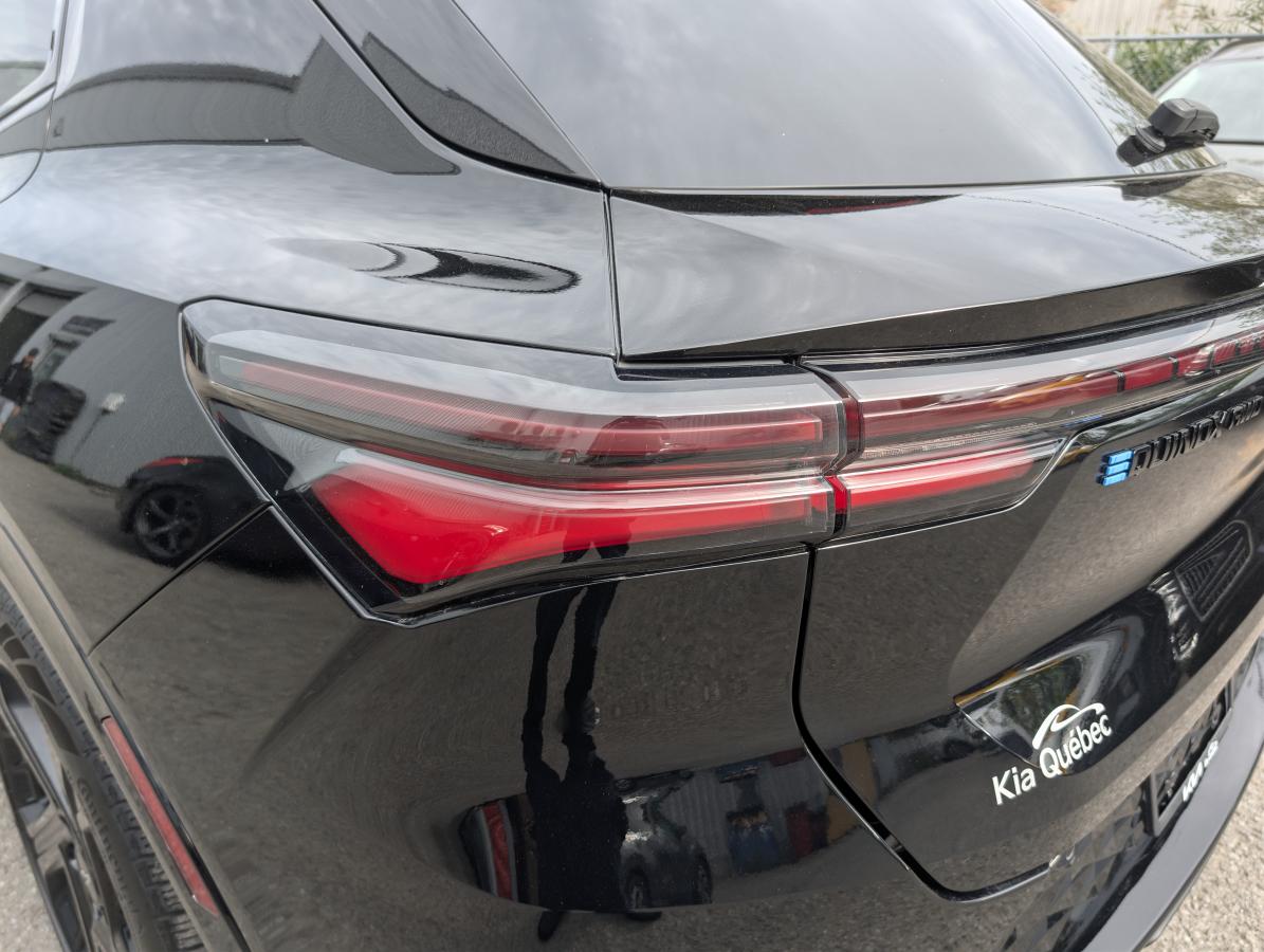 2024 Chevrolet Equinox EV - Image 18