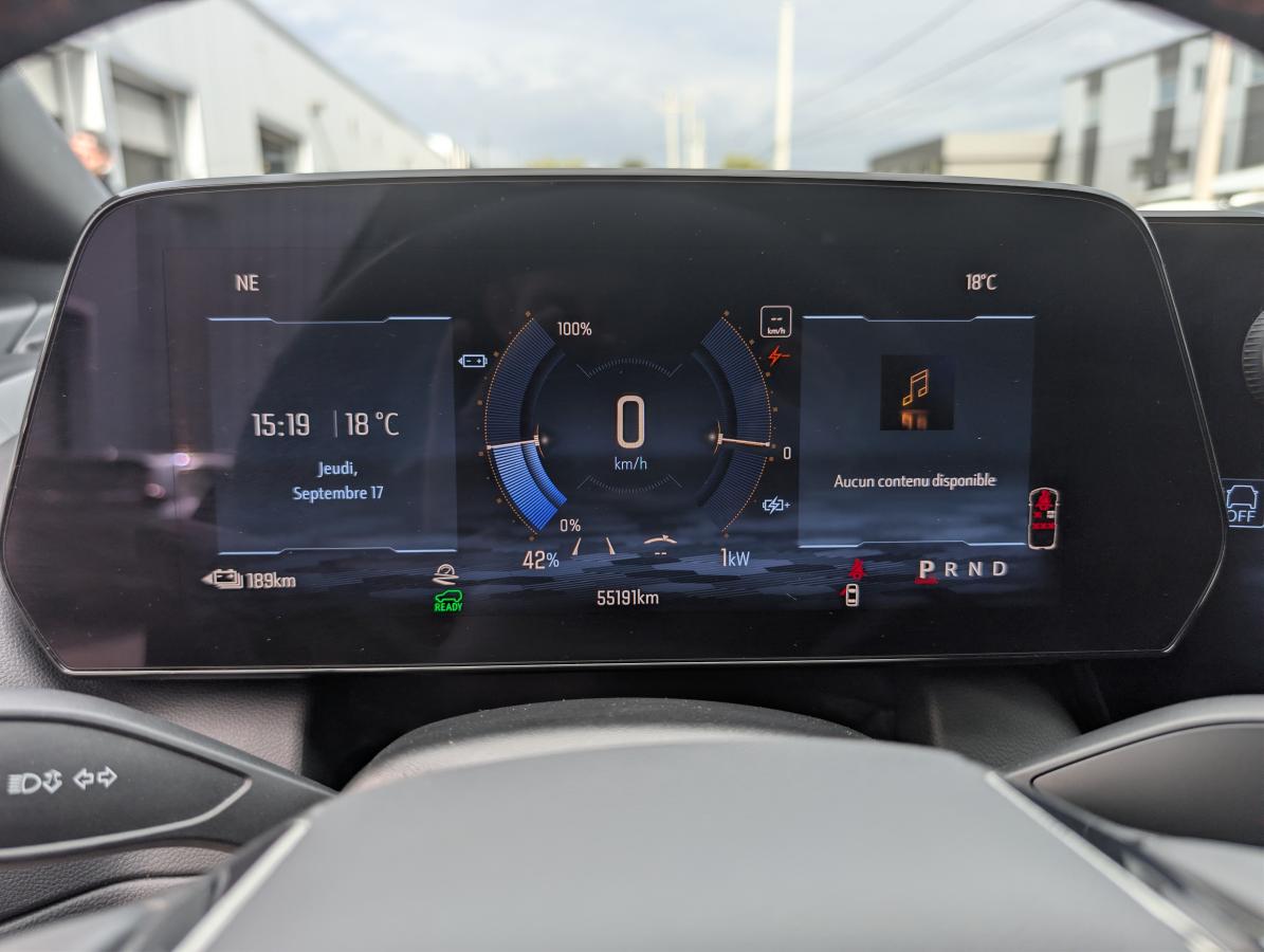 2024 Chevrolet Equinox EV - Image 22