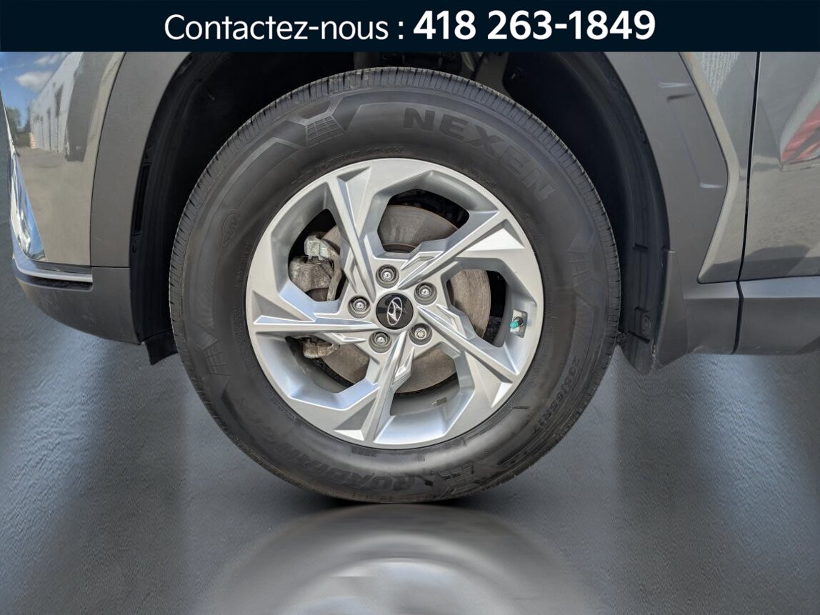2024 Hyundai Tucson - Image 5