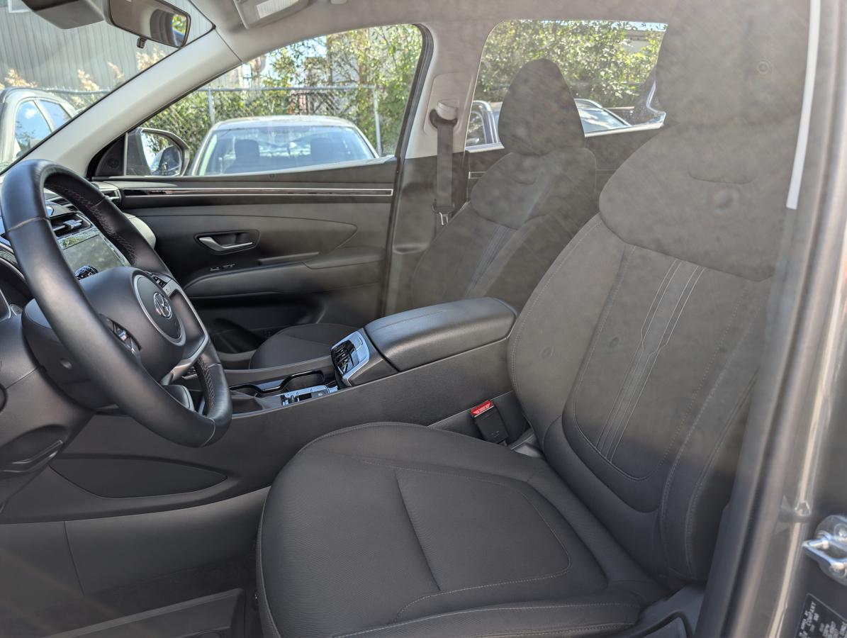 2024 Hyundai Tucson - Image 6