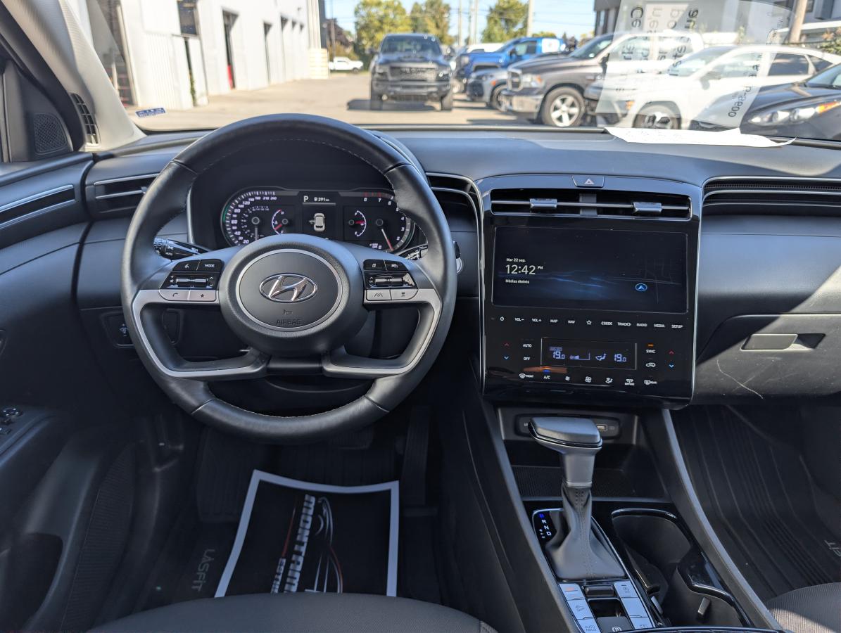 2024 Hyundai Tucson - Image 7
