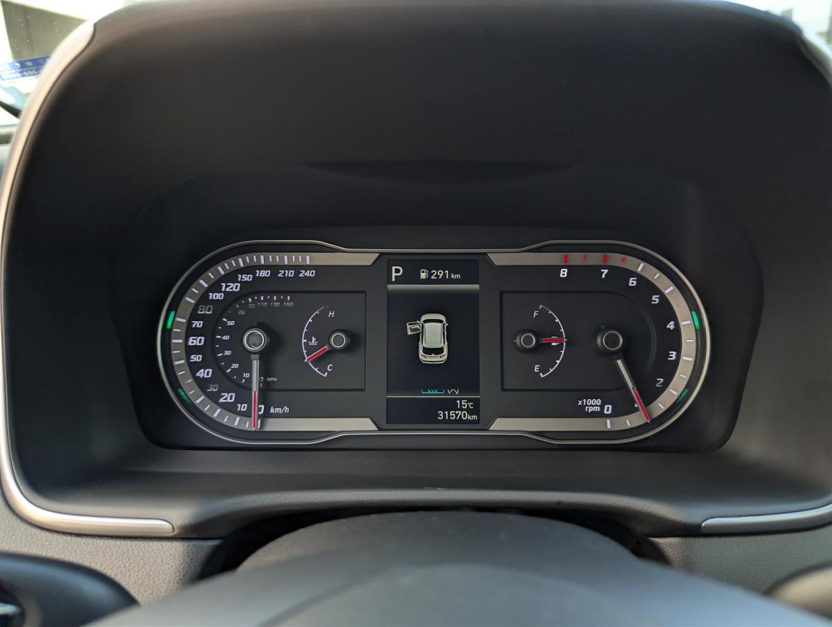 2024 Hyundai Tucson - Image 10