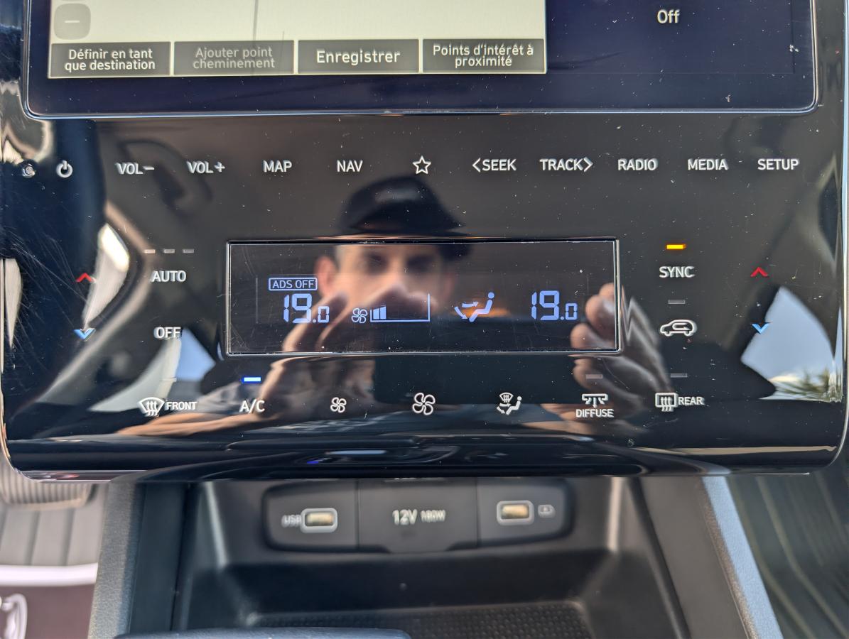 2024 Hyundai Tucson - Image 17