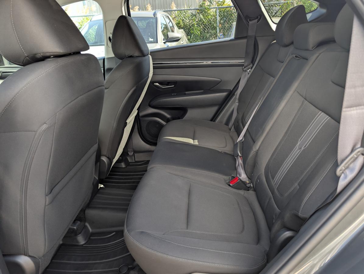 2024 Hyundai Tucson - Image 18