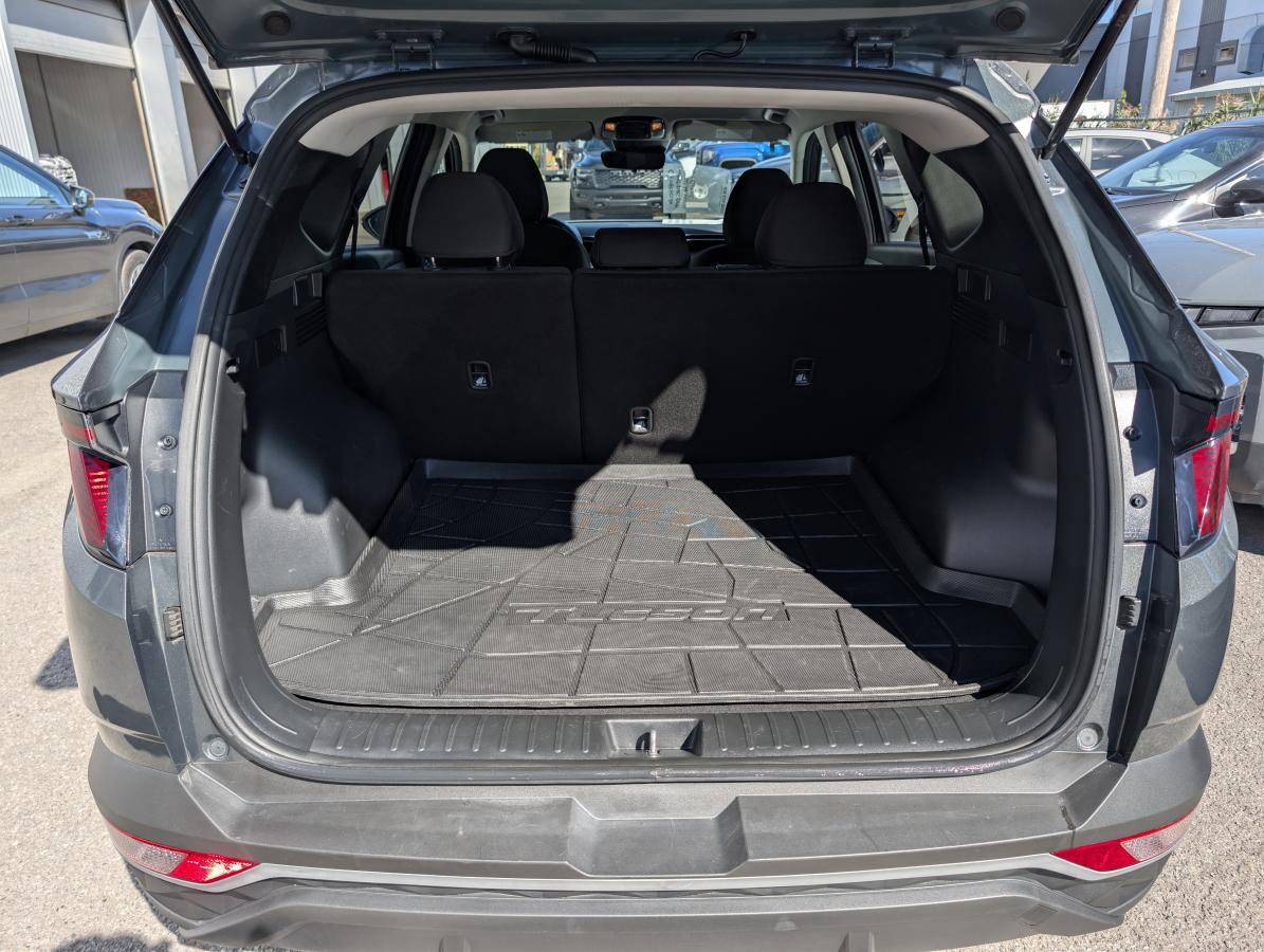 2024 Hyundai Tucson - Image 19