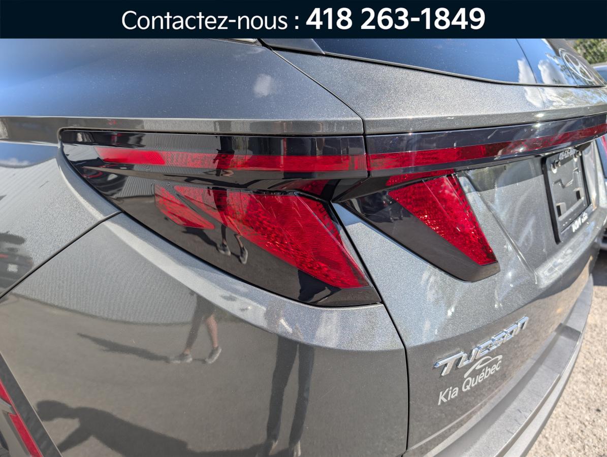 2024 Hyundai Tucson - Image 20