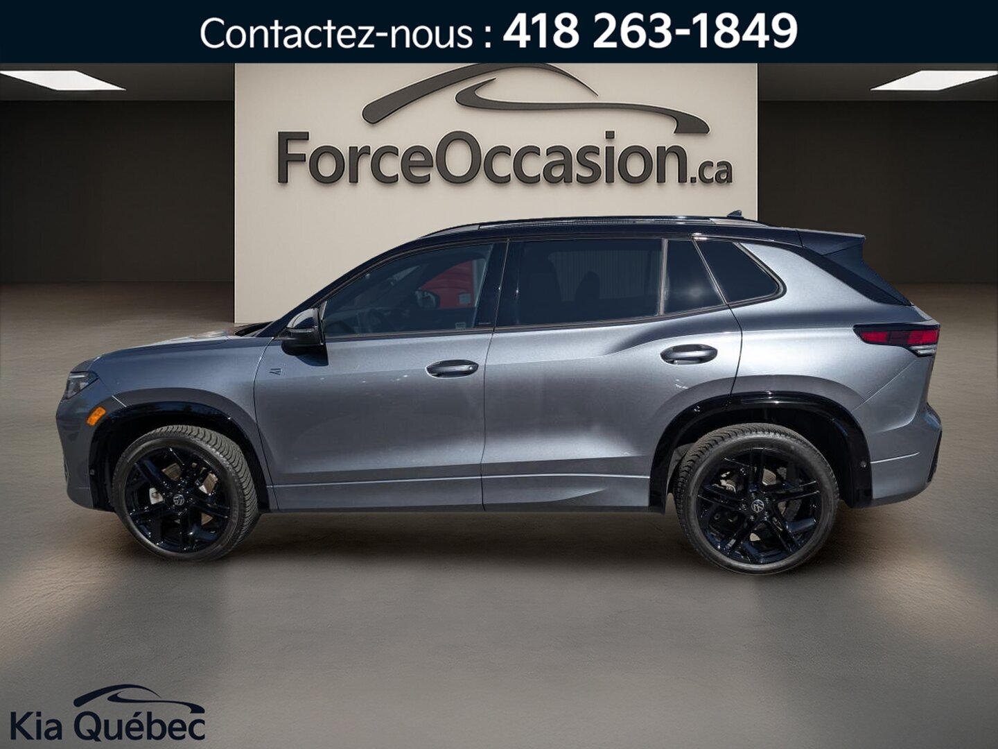 2026 Volkswagen Tiguan - Image 4