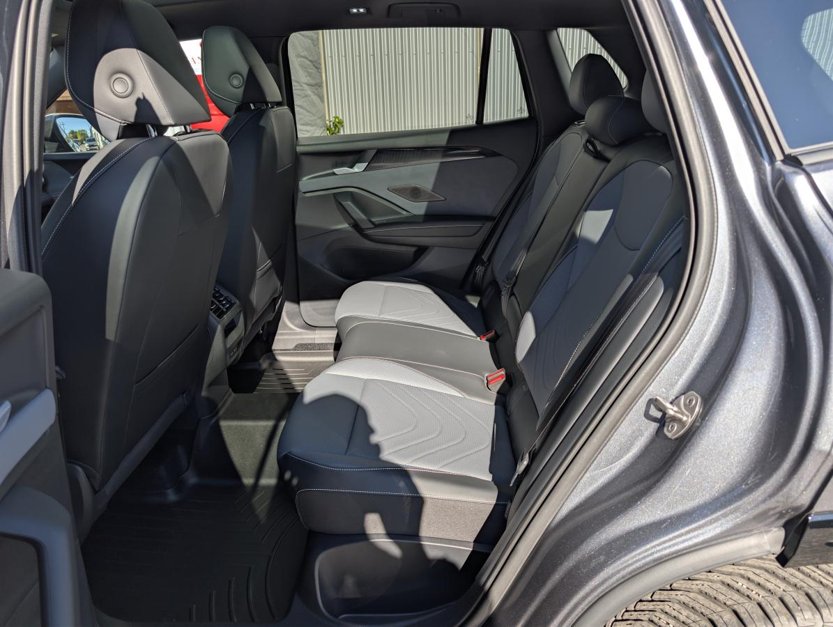 2026 Volkswagen Tiguan - Image 20