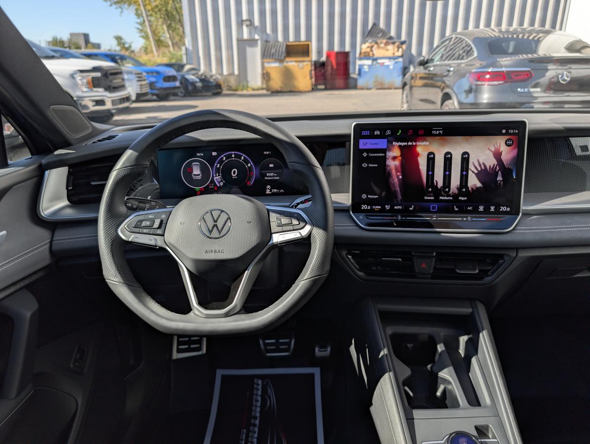 2026 Volkswagen Tiguan - Image 21