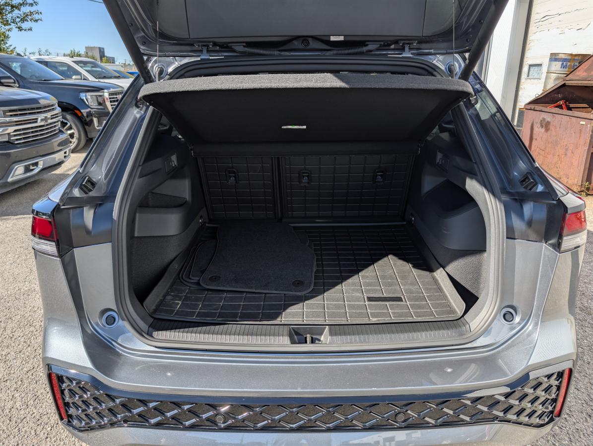 2026 Volkswagen Tiguan - Image 22
