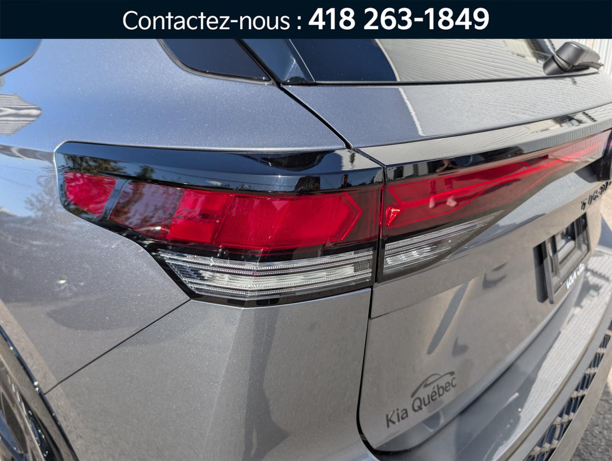 2026 Volkswagen Tiguan - Image 23