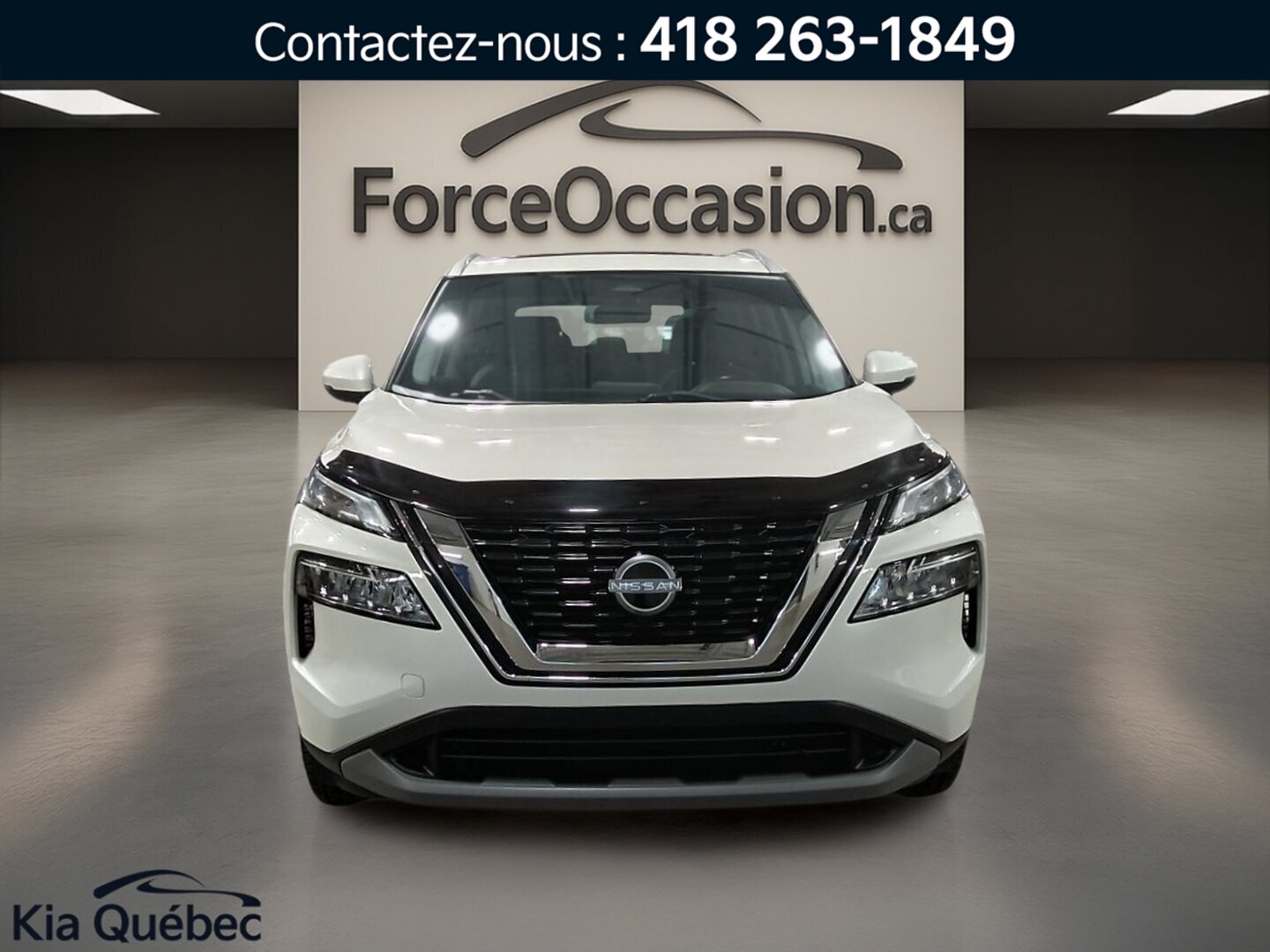 2022 Nissan Rogue - Image 4
