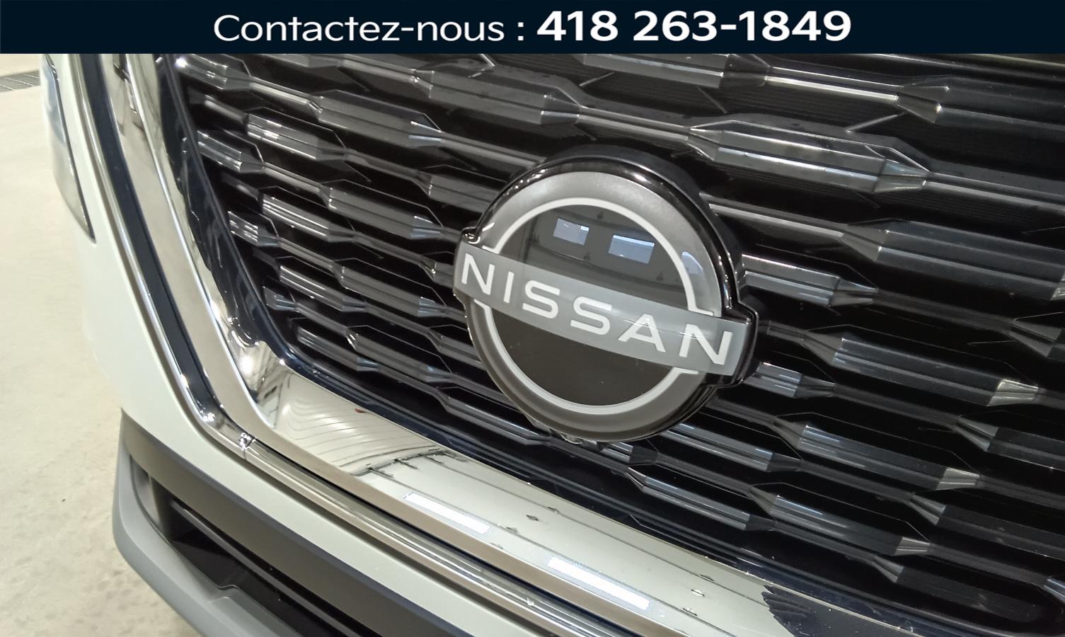 2022 Nissan Rogue - Image 11