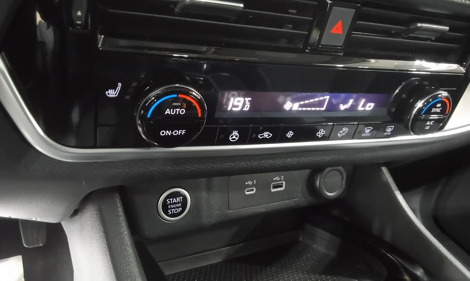 2022 Nissan Rogue - Image 25