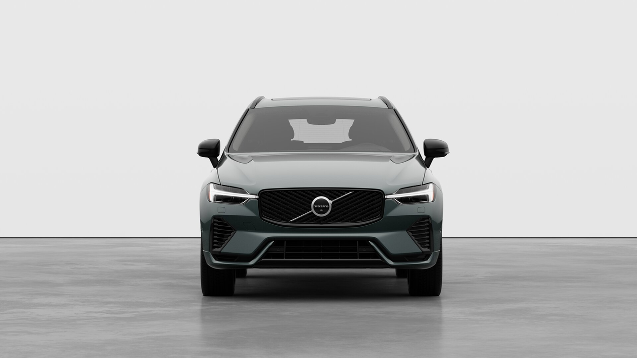 2027 Volvo XC60 Plug-in hybrid - Image 5