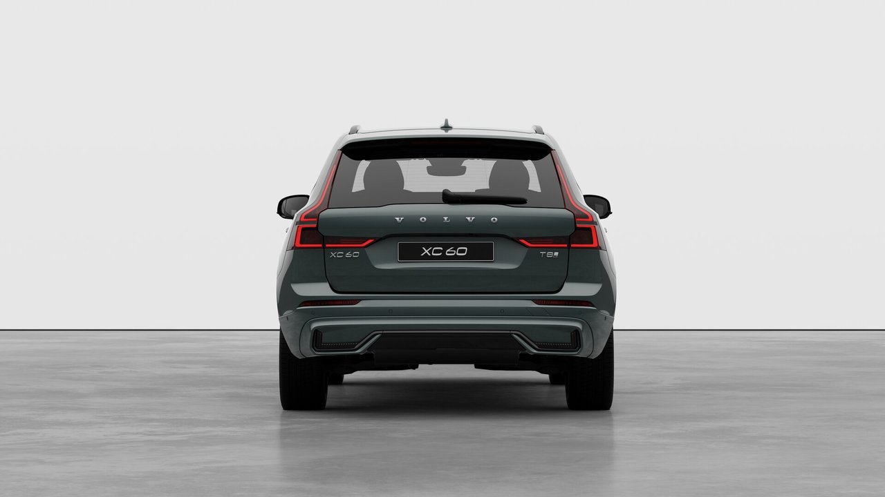 2027 Volvo XC60 Plug-in hybrid - Image 6