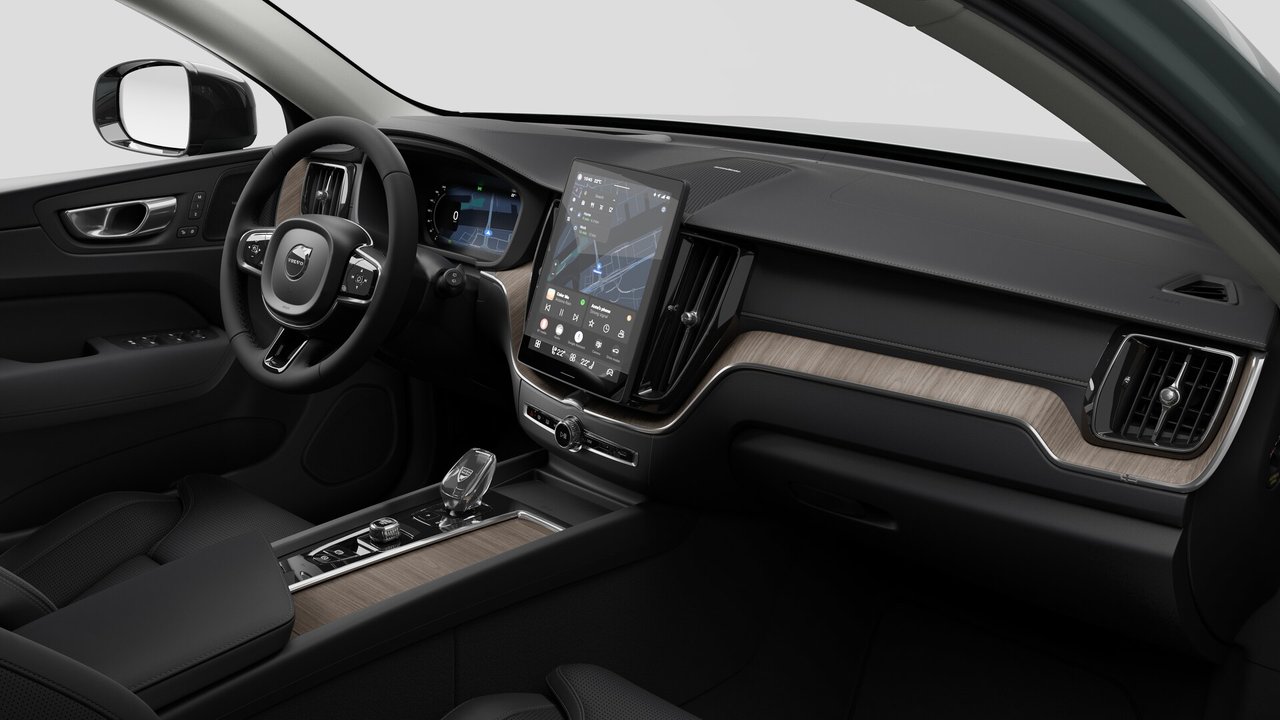 2027 Volvo XC60 Plug-in hybrid - Image 10