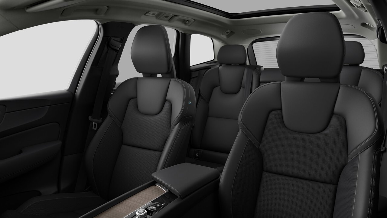 2027 Volvo XC60 Plug-in hybrid - Image 12