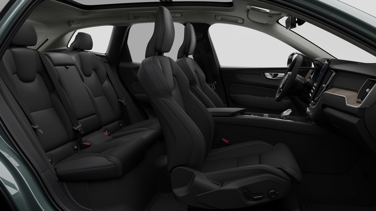 2027 Volvo XC60 Plug-in hybrid - Image 13