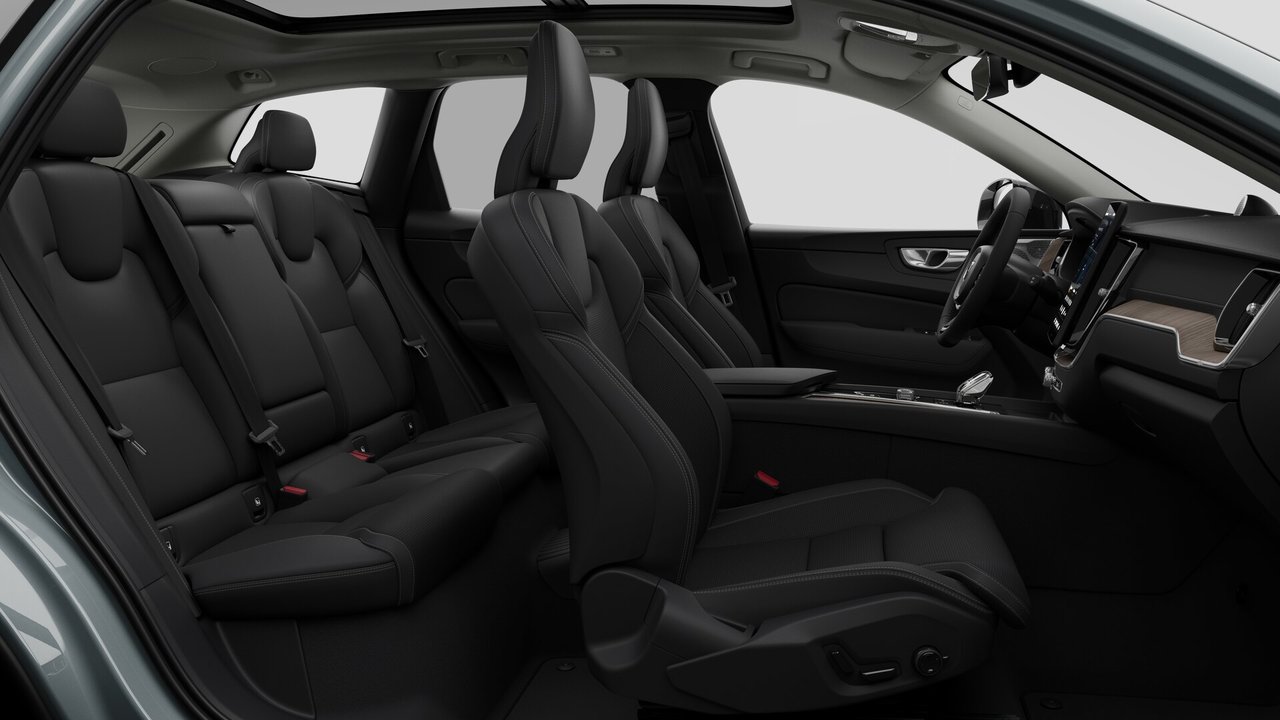 2027 Volvo XC60 Plug-in hybrid - Image 13