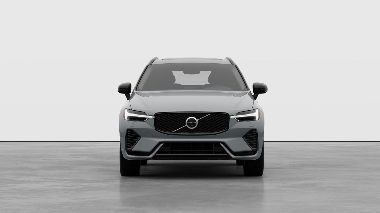 2027 Volvo XC60 Plug-in hybrid - Image 5