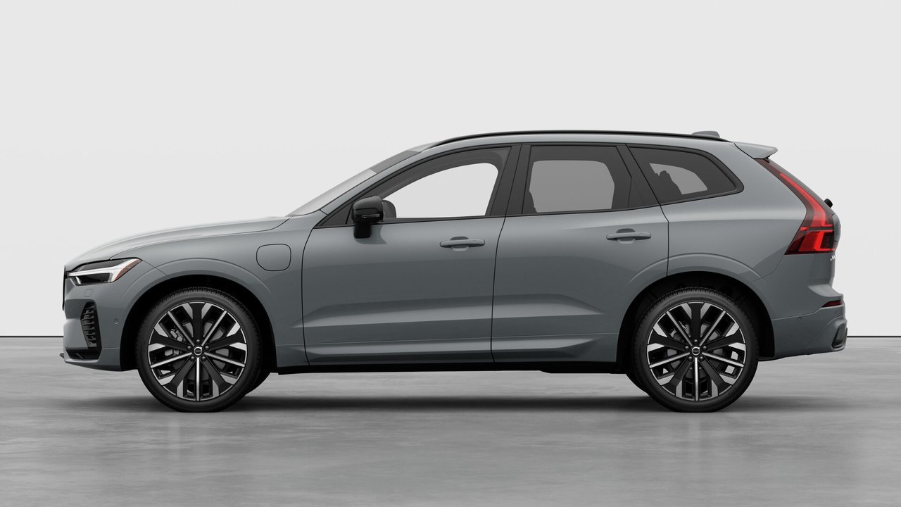 2027 Volvo XC60 Plug-in hybrid - Image 8